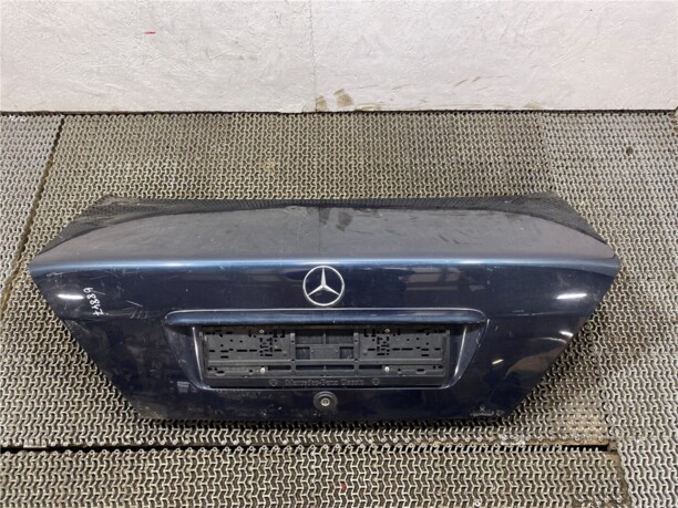 Замок крышки багажника для Mercedes-Benz C-Класс W202, S202 1993 - 1997
