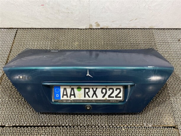 Замок крышки багажника для Mercedes-Benz C-Класс W202, S202 1993 - 1997