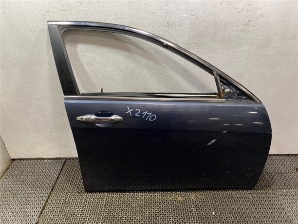 Замок для Honda Accord VII 2002-2006