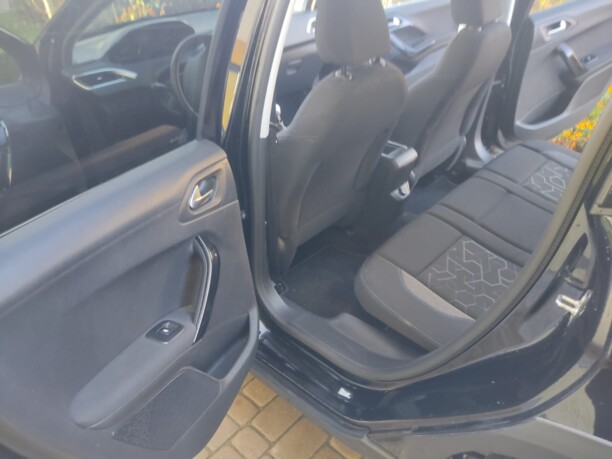 Peugeot 2008 I · Рестайлинг, 2019 г.
