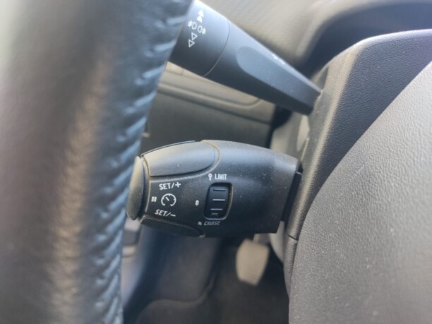 Peugeot 2008 I · Рестайлинг, 2019 г.
