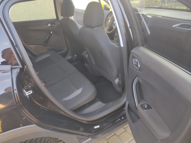 Peugeot 2008 I · Рестайлинг, 2019 г.