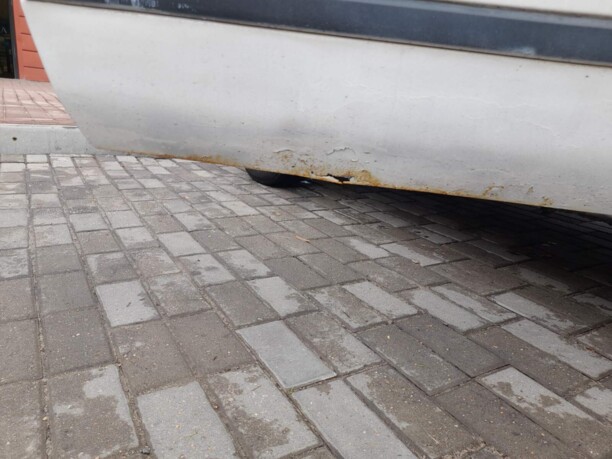 Nissan Sunny N14, 1994 г.