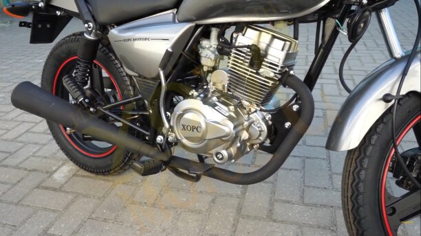 Hors Z 150, 2022 г.