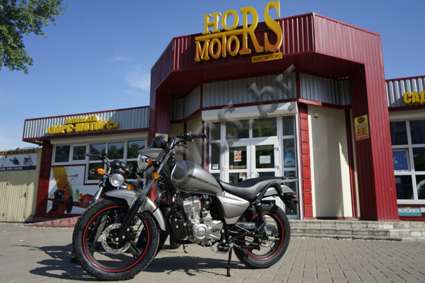 Hors Z 150, 2022 г.