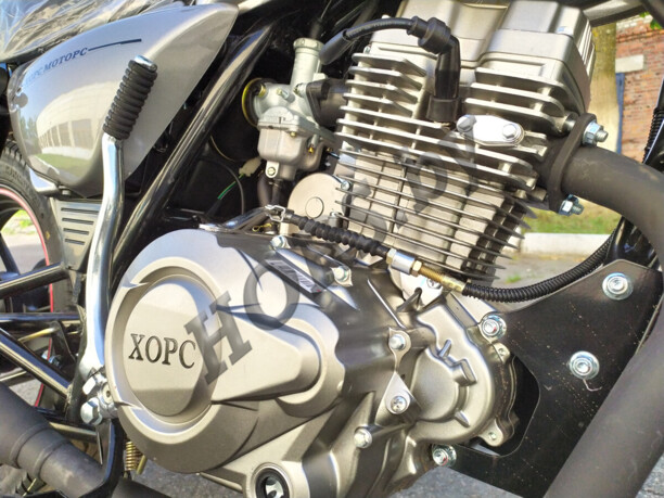 Hors Z 150, 2022 г.