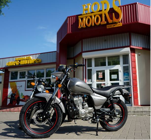 Hors Z 150, 2022 г.