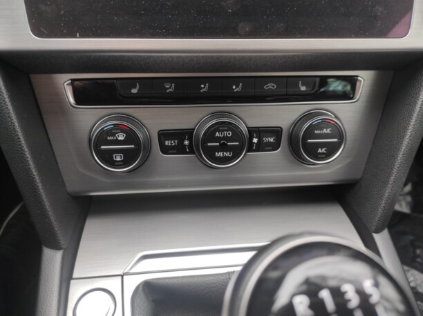 Volkswagen Passat B8, 2018 г.