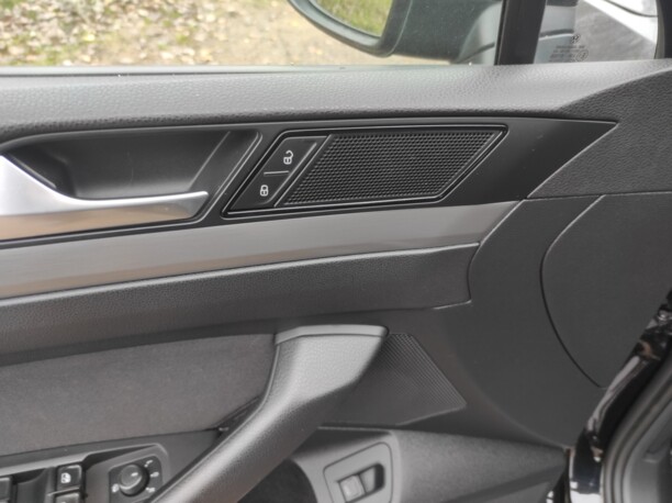 Volkswagen Passat B8, 2018 г.