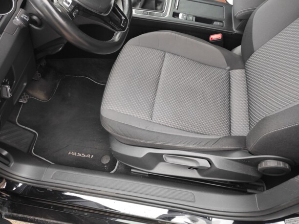 Volkswagen Passat B8, 2018 г.