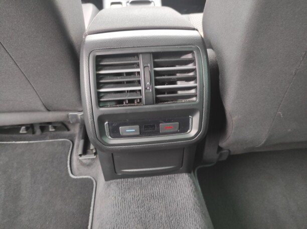 Volkswagen Passat B8, 2018 г.