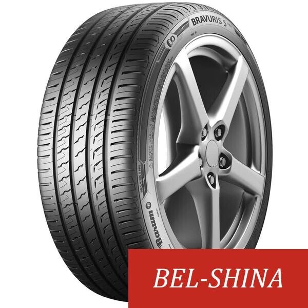 Легковые шины Barum Bravuris 5HM 235/55 R18 2 шт.