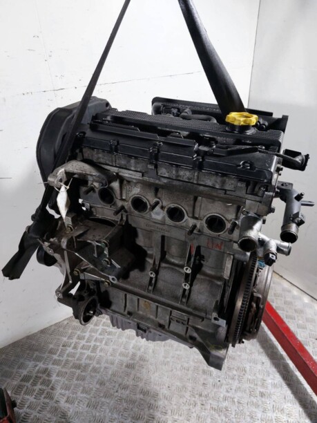Двигатель для Rover 400 HH-R 1995-2000