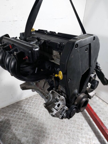 Двигатель для Rover 400 HH-R 1995-2000