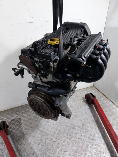 Двигатель для Rover 400 HH-R 1995-2000