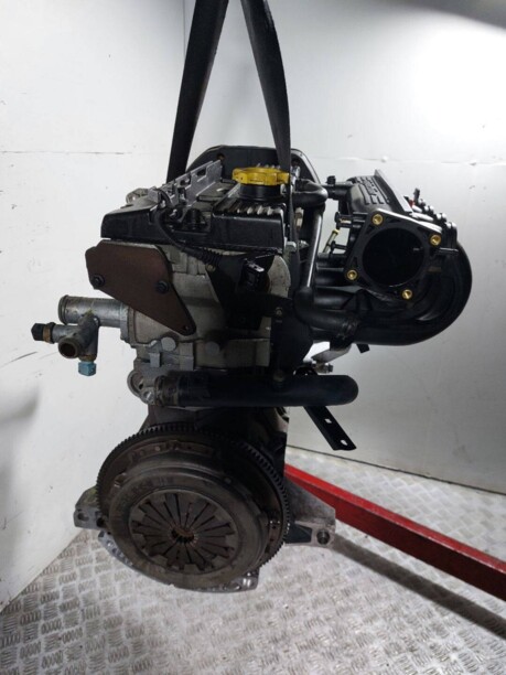 Двигатель для Rover 400 HH-R 1995-2000