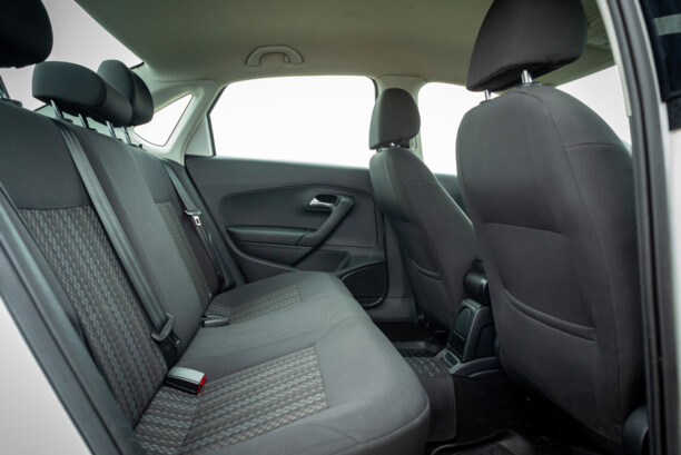 Volkswagen Polo Sedan I · Рестайлинг, 2019 г.