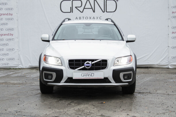 Volvo XC70 III, 2010 г.