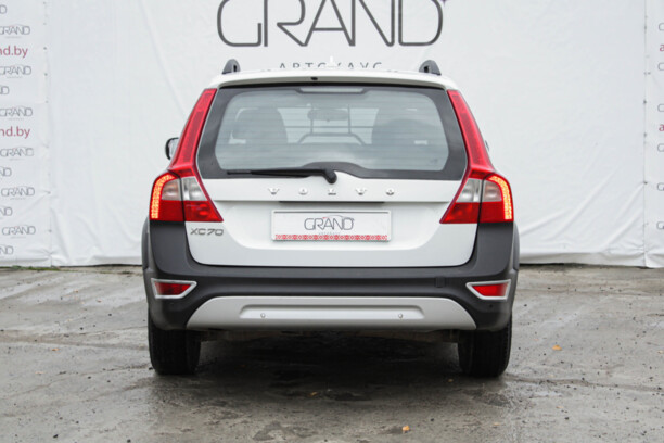 Volvo XC70 III, 2010 г.