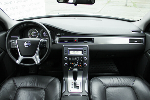 Volvo XC70 III, 2010 г.