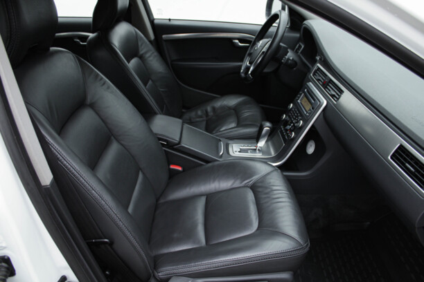 Volvo XC70 III, 2010 г.