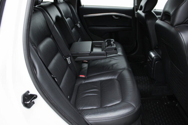 Volvo XC70 III, 2010 г.