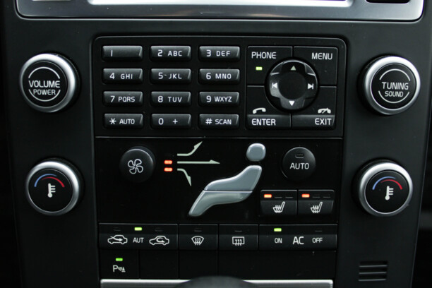 Volvo XC70 III, 2010 г.