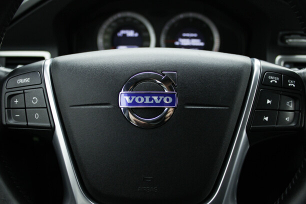Volvo XC70 III, 2010 г.