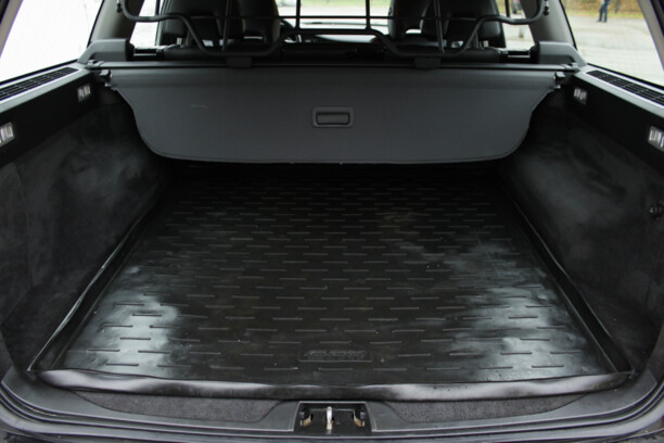 Volvo XC70 III, 2010 г.