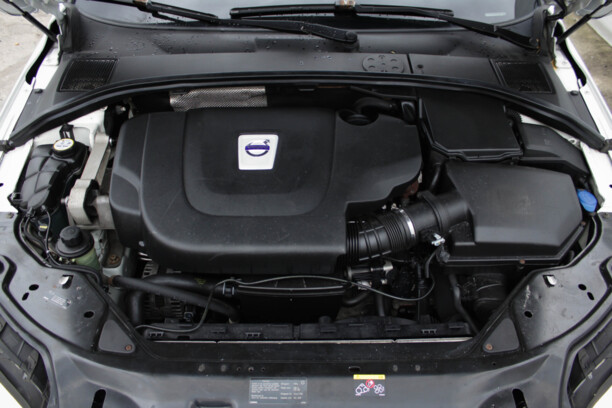 Volvo XC70 III, 2010 г.