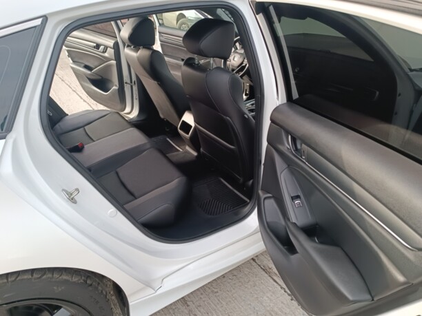 Honda Accord X, 2019 г.