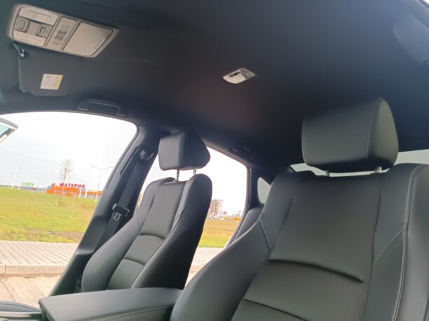 Honda Accord X, 2019 г.