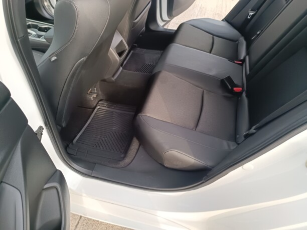 Honda Accord X, 2019 г.