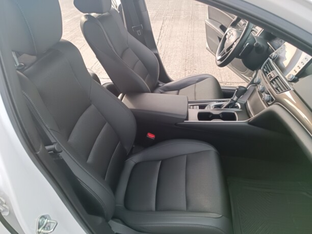 Honda Accord X, 2019 г.