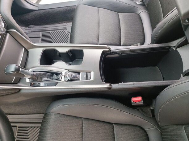 Honda Accord X, 2019 г.