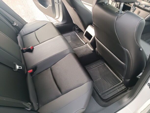 Honda Accord X, 2019 г.