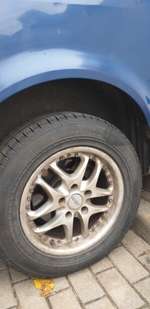 Volkswagen Transporter T5, 2004 г.
