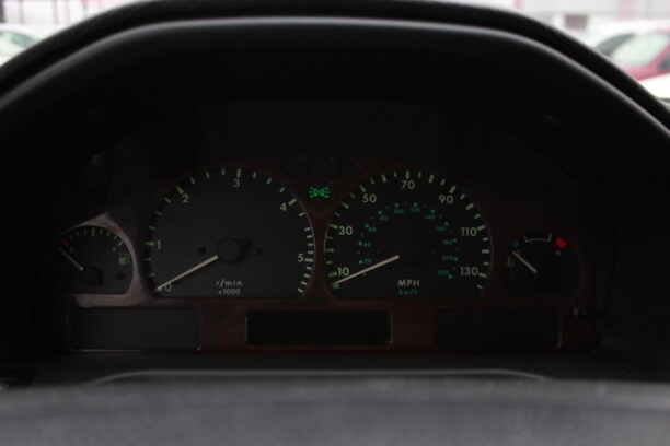Land Rover Range Rover II, 1999 г.