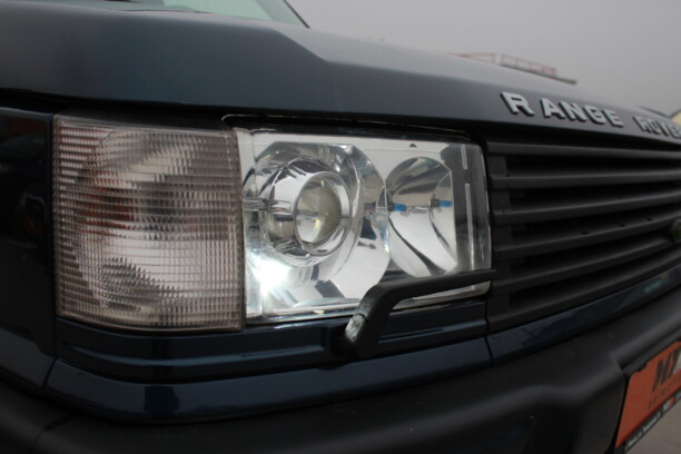 Land Rover Range Rover II, 1999 г.