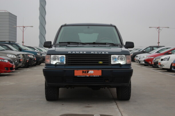 Land Rover Range Rover II, 1999 г.