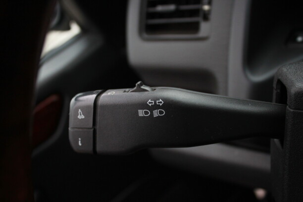 Land Rover Range Rover II, 1999 г.