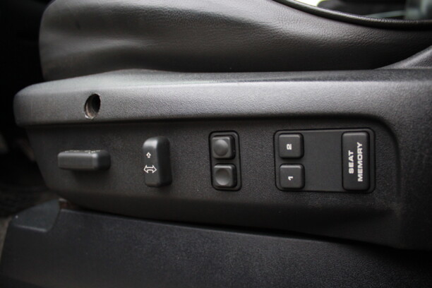 Land Rover Range Rover II, 1999 г.