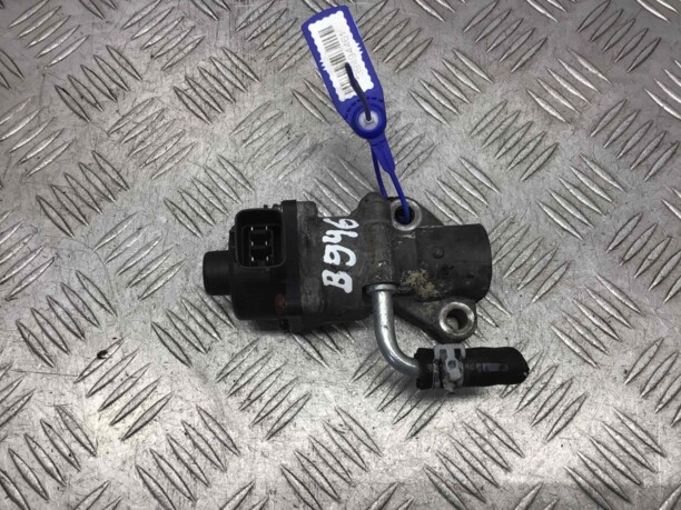 Клапан EGR для Ford Focus II 2004-2008