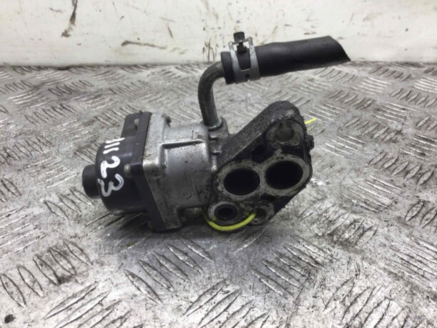 Клапан EGR для Ford Focus II 2004 - 2008