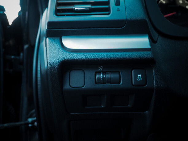 Subaru Forester IV, 2015 г.