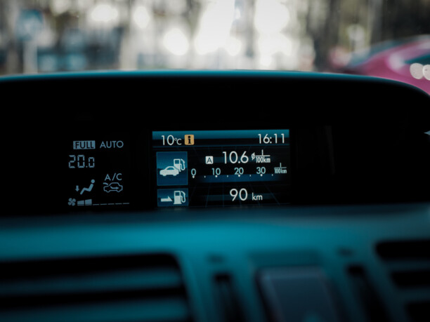Subaru Forester IV, 2015 г.