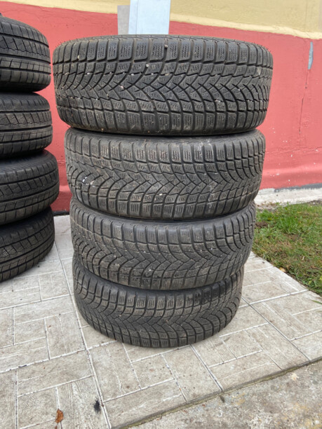 Легковые шины Dayton 205/55 R16 4 шт.