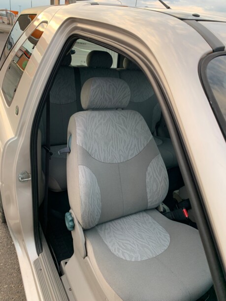 Land Rover Freelander I, 1999 г.