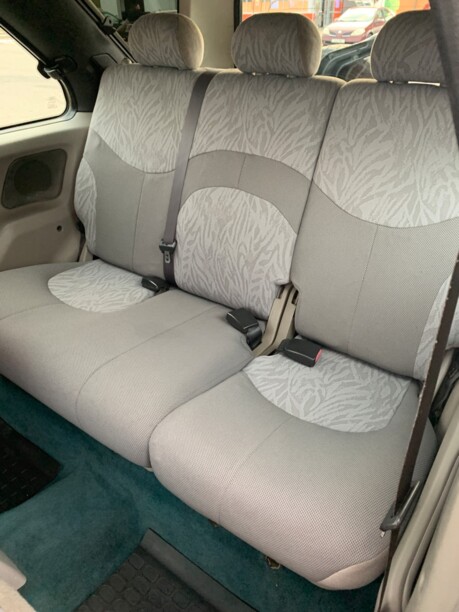 Land Rover Freelander I, 1999 г.