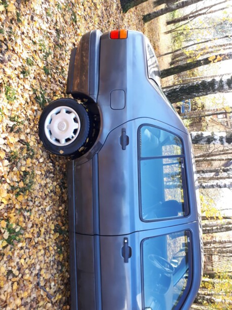 Volkswagen Vento, 1994 г.